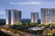 Paras Buildtech Residential Apartments