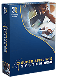 Super Affiliate System 2020 - John Crestani's Course