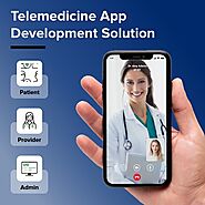 Telemedicine Application Development Startup: How Many Tracks To Run The Telemedicine Business