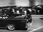JFK assassination – timeline | World news | The Guardian