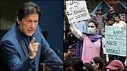 PM Imran Khan Approves ‘Chemical Castration’ of Rapists: Well Done Captain