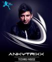 DJ Ankytrixx