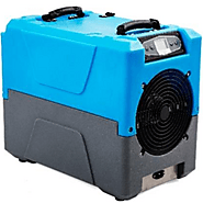 Buy Commercial Dehumidifiers