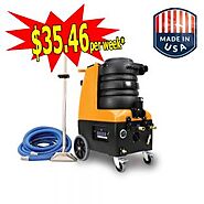 Best Carpet Extractor For Auto Detailing