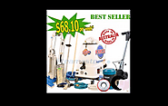 Commercial Carpet Cleaning Machine