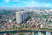 Đất nền Vĩnh Yên Center City chỉ từ 17tr/m2, suất ngoại giao