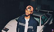 DOWNLOAD ALBUM: Bryson Tiller Trapsoul Deluxe Album | Zip & Mp3 - Hipplayer