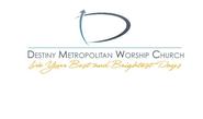 Destiny Metropolitan Worship Church (Atlanta, GA)