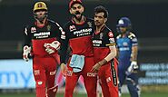 IPL 2020: सुपरओवर में जीता RCB तो एक्टर सुनील शेट्टी बोले ये - Devbhoomi News