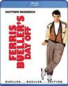 Ferris Bueller's Day Off (1986)