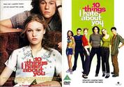 10 Things I Hate About You (1999)