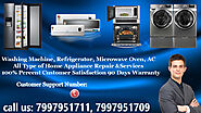 Samsung Washing Machine Service Center in Ghorpadi Pune