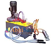 Web Guide System | Automatic Guiding System | web guiding equipment