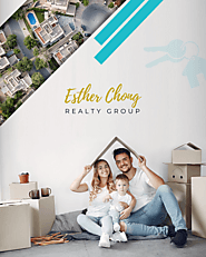 Esther Chong Realty Group – Real Estate Agency In Duluth, GA