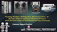 Samsung Washing machine Repair in Malad Mumbai