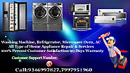 Samsung Microwave Oven Service Center in Mumbai Maharashtra