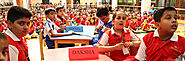 Best pre primary schools in Panipat - PIET Sanskriti