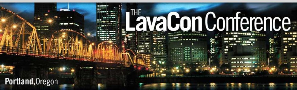 Headline for LavaCon 2014 Slideshare