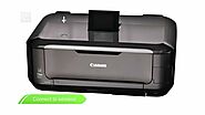 How to Setup Canon Wireless Printer in Simple Steps | Wearable World