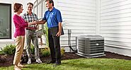 Advice from the World of HVAC Contractors | Handyman tips
