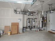 Ductwork Installation  - MyFancyHouse.com