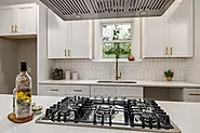 What You Need to Know about Gas Stove Installation - ROUNDECOR