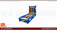 Busbar Trunking Panel manufacturers exporters wholesale suppliers in India http://www.mbautomation.co.in +91-93759609...