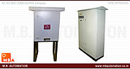 Feeder Pillar Panel Outdoor manufacturers exporters wholesale suppliers in India http://www.mbautomation.co.in +91-93...