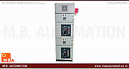 PCC Extension Panel manufacturers exporters wholesale suppliers in India http://www.mbautomation.co.in +91-9375960914...