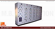 Power Control Centre - PCC Panel manufacturers exporters wholesale suppliers in India http://www.mbautomation.co.in +...