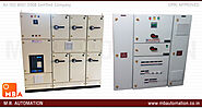 Power Distribution Board - PDB Panel manufacturers exporters wholesale suppliers in India http://www.mbautomation.co....