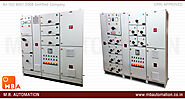 PDB Panel with APFC manufacturers exporters wholesale suppliers in India http://www.mbautomation.co.in +91-9375960914...
