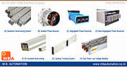 Bulk / OEM / Contract Manufacturing manufacturers exporters wholesale suppliers in India http://www.mbautomation.co.i...
