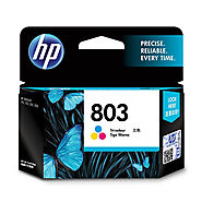Know the Most Ultimate Impact of Using HP Ink Cartridges