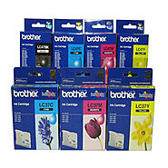 Brother Ink Cartridges Australia - Ink House Direct