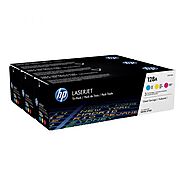 Buy Genuine HP Toner Cartridges Online From Ink House Direct