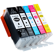 Make Use of the Most Ultimate Factors of Using Ink Cartridge