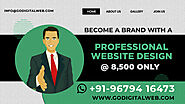 Website at https://www.godigitalweb.com/digital-marketing-company-siliguri