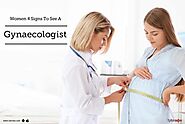 Gynaecologist in Noida | gynaecologist doctor in Noida