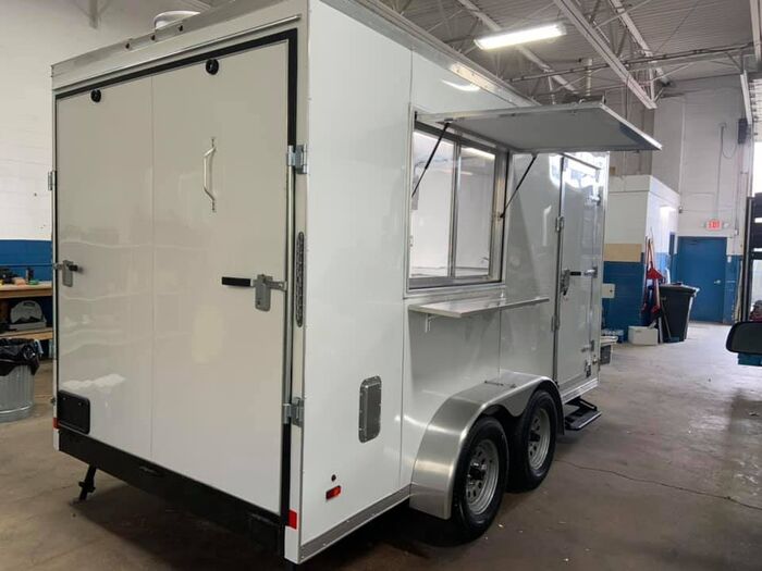 Food Truck Builder A Listly List