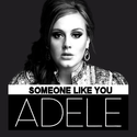 Someone Like You-Adele