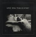 Love will Tear us Apart-Joy Division