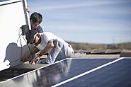 Sacramento Solar Panel Installation