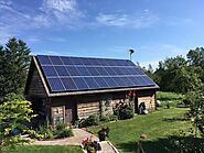 Wisconsin Solar Companies