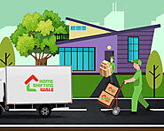 Packers and Movers in Ghaziabad - HomeShiftingWale