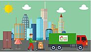 Best Packers and Movers in Indirapuram | Affordable Costs - [PPTX Powerpoint]