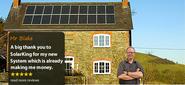 Solar Panels | Solar Panel (PV) Photovoltaic Systems | Solar King UK