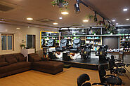 Best Beauty & Hair Salon In Kandivali | Zorro The Family Salon Mumbai