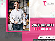 Virtual CFO Services | CFO Services for Small Business Perth