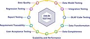 DWH-BI Testing Services | ETL Testing Services
